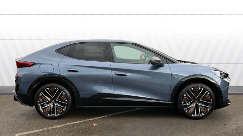 CUPRA Tavascan 250kW VZ2 77kWh AWD 5dr Auto Electric Estate